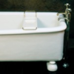 Antique Baths