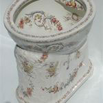 Antique Toilets/ Lavatories