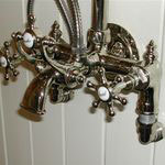 Antique Taps and Accessories