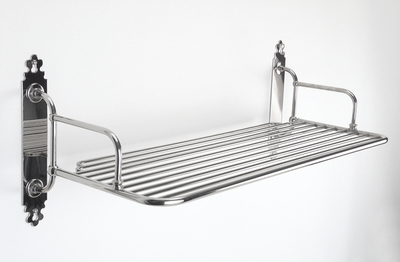 Dry Towel Shelf
