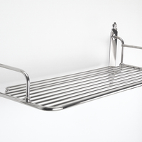Dry Towel Shelf