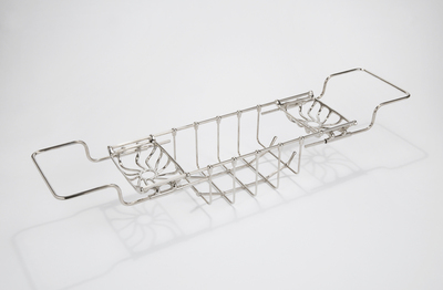 Extendable 'Edwardian' Bath Bridge