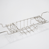 Extendable 'Edwardian' Bath Bridge