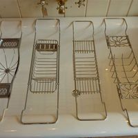 Selection of old Bath Bridges. Please phone for details.