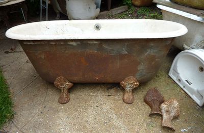 Standard Length French Double Ender C.1870