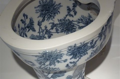 Shanks Syphonic WC Suite C.1890