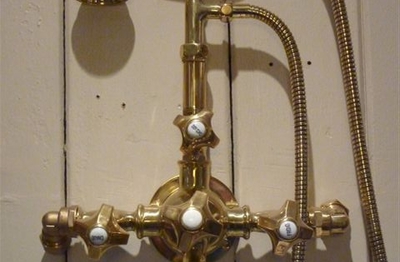 Deco French Mixer C.1930