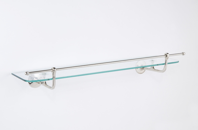 'Edwardian' Bathroom Shelf