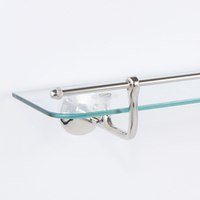 'Edwardian' Bathroom Shelf