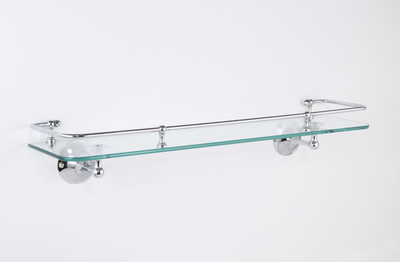 'Victorian' Bathroom Shelf