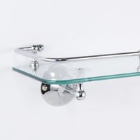 'Victorian' Bathroom Shelf