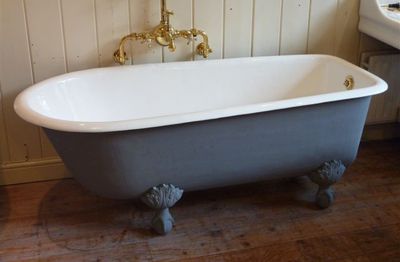 French Single-Ender by Porcher, Paris C1870