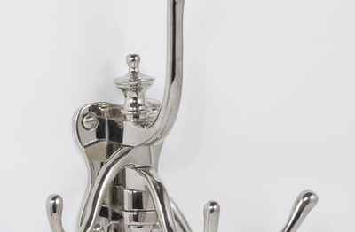 Nautical Fold-away-Hook