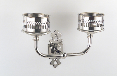 Double Tumbler Holder