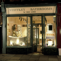 Stiffkey Bathrooms Showroom Norwich