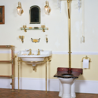 'Valdor' Basin and 'New Pillar' WC by J. Bolding