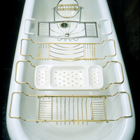 Antique Bath Bridges