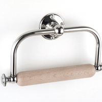 '1920s Deco' Roll Holder