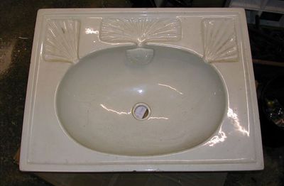 Early Victorian Basin