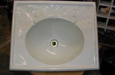 Early Victorian Basin
