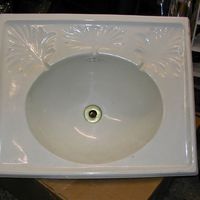 Early Victorian Basin